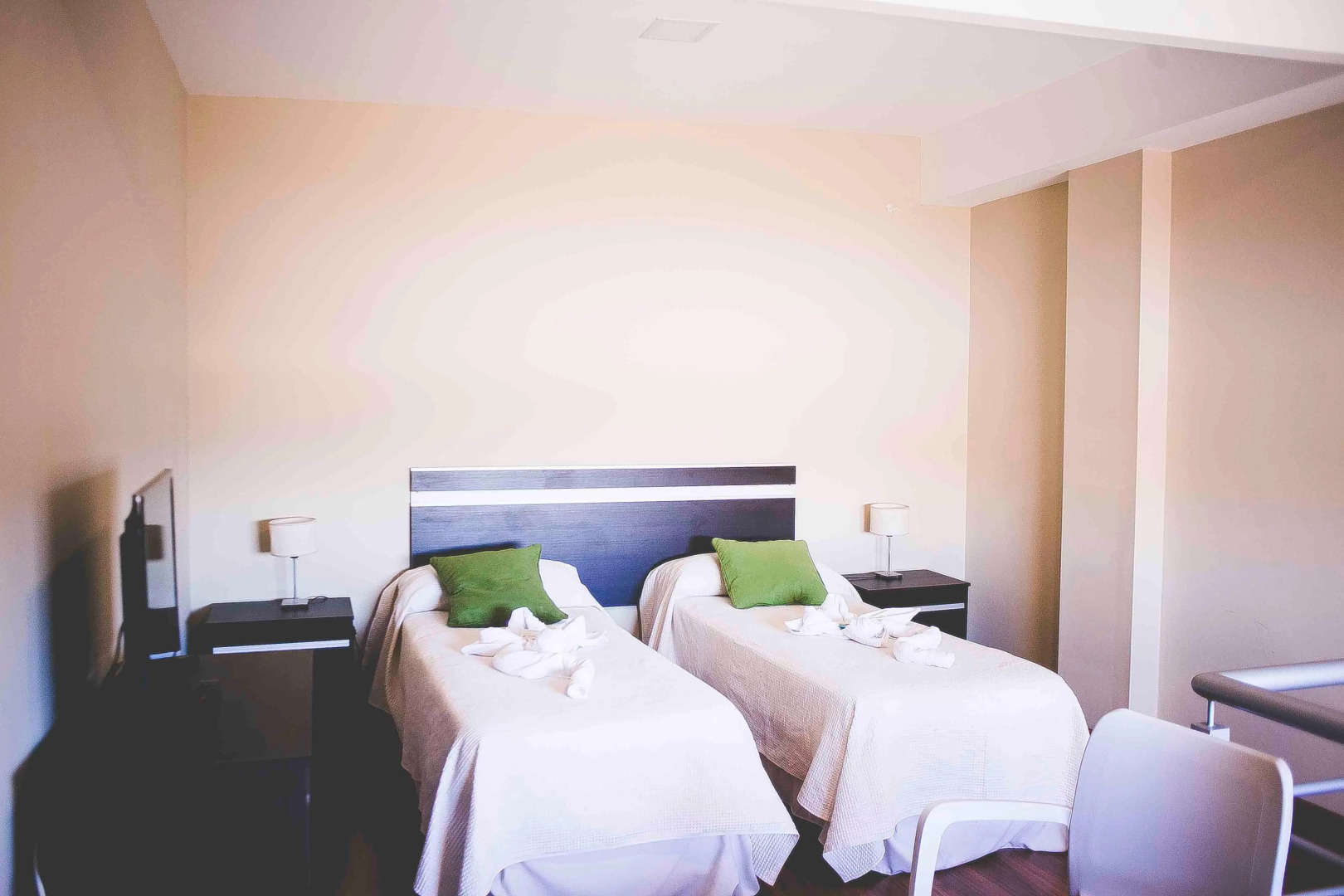 La Alameda Apart Hotel