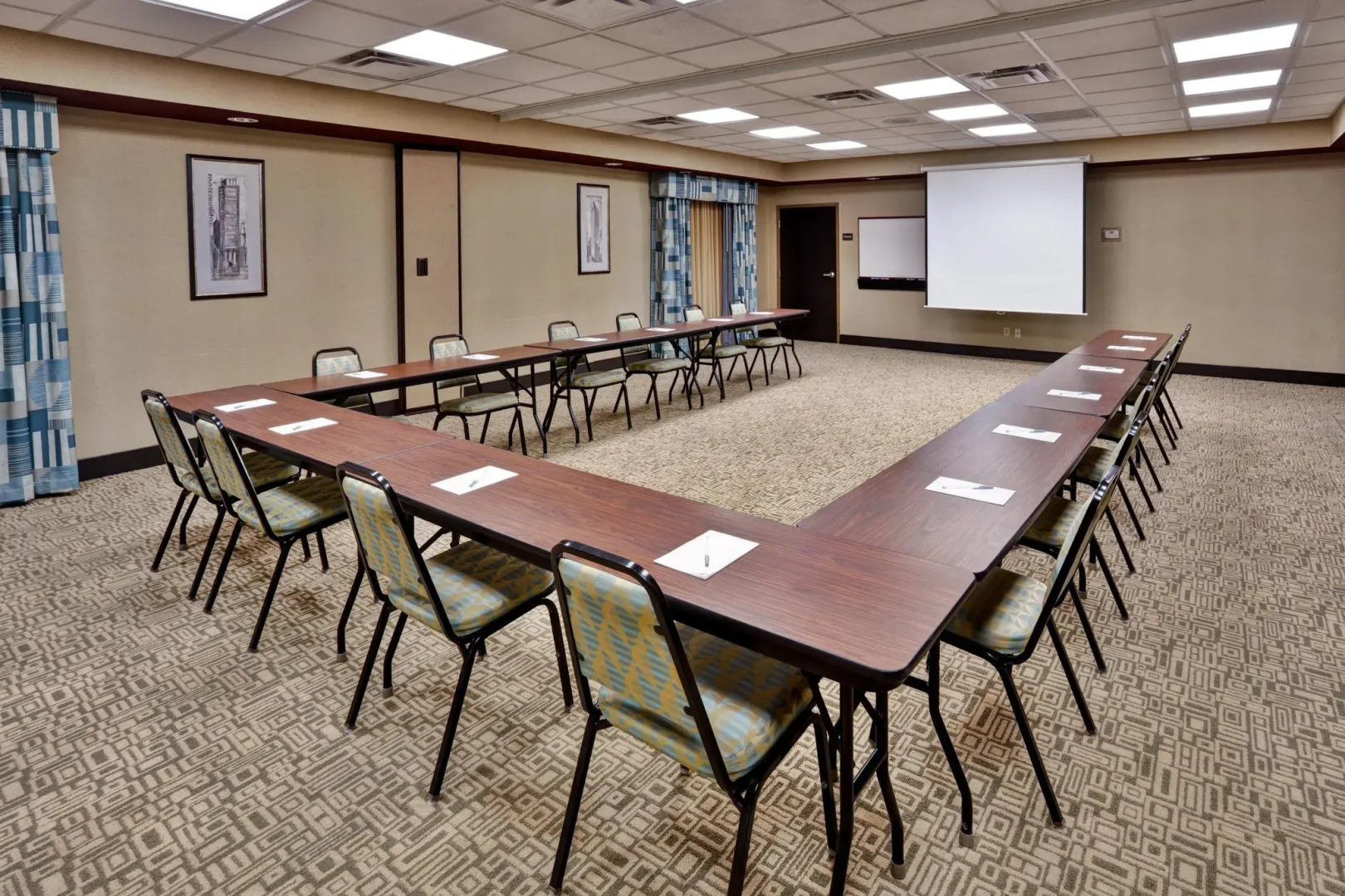 Hampton Inn & Suites Richmond/Virginia Center