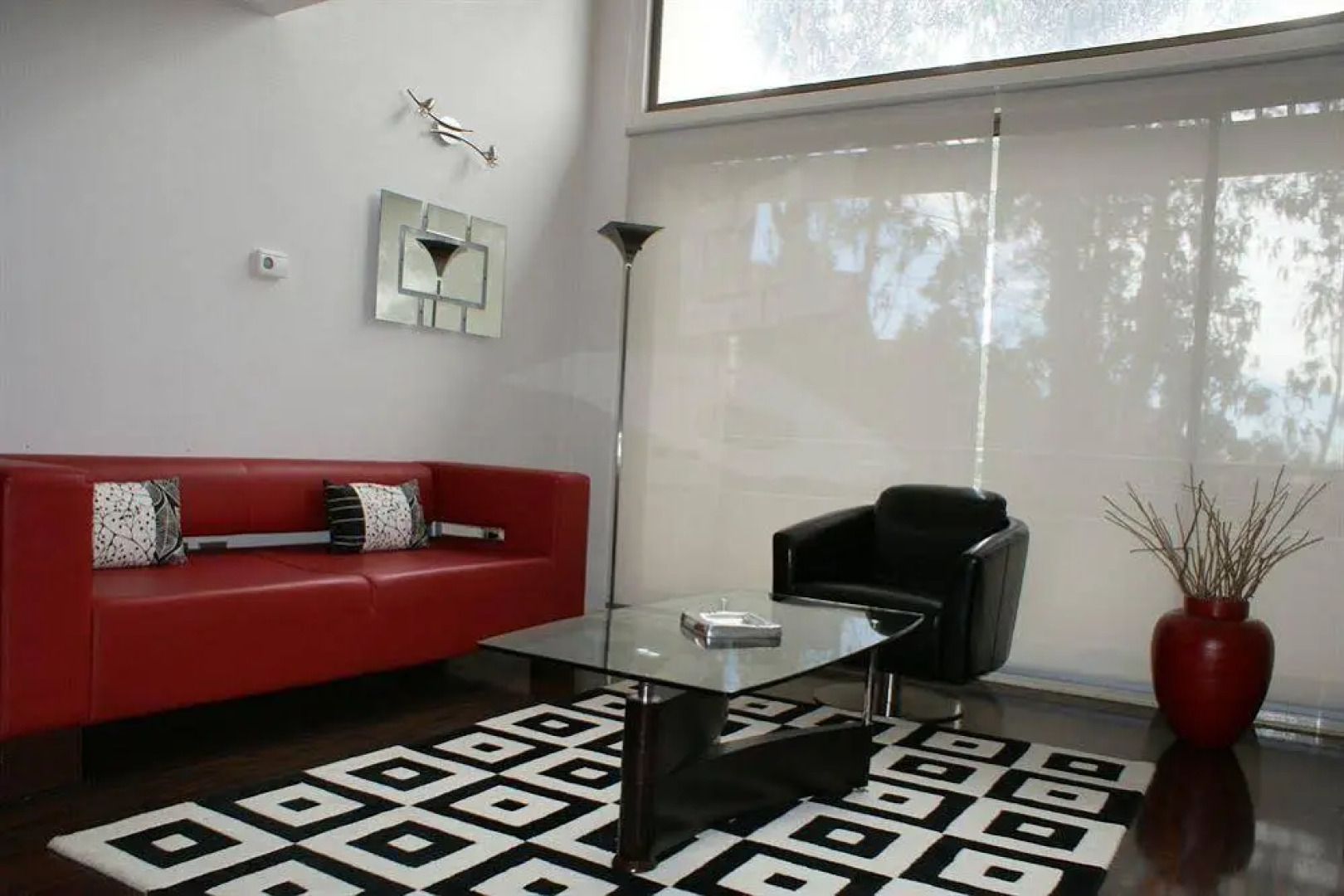 Loft Single Rent Apartment