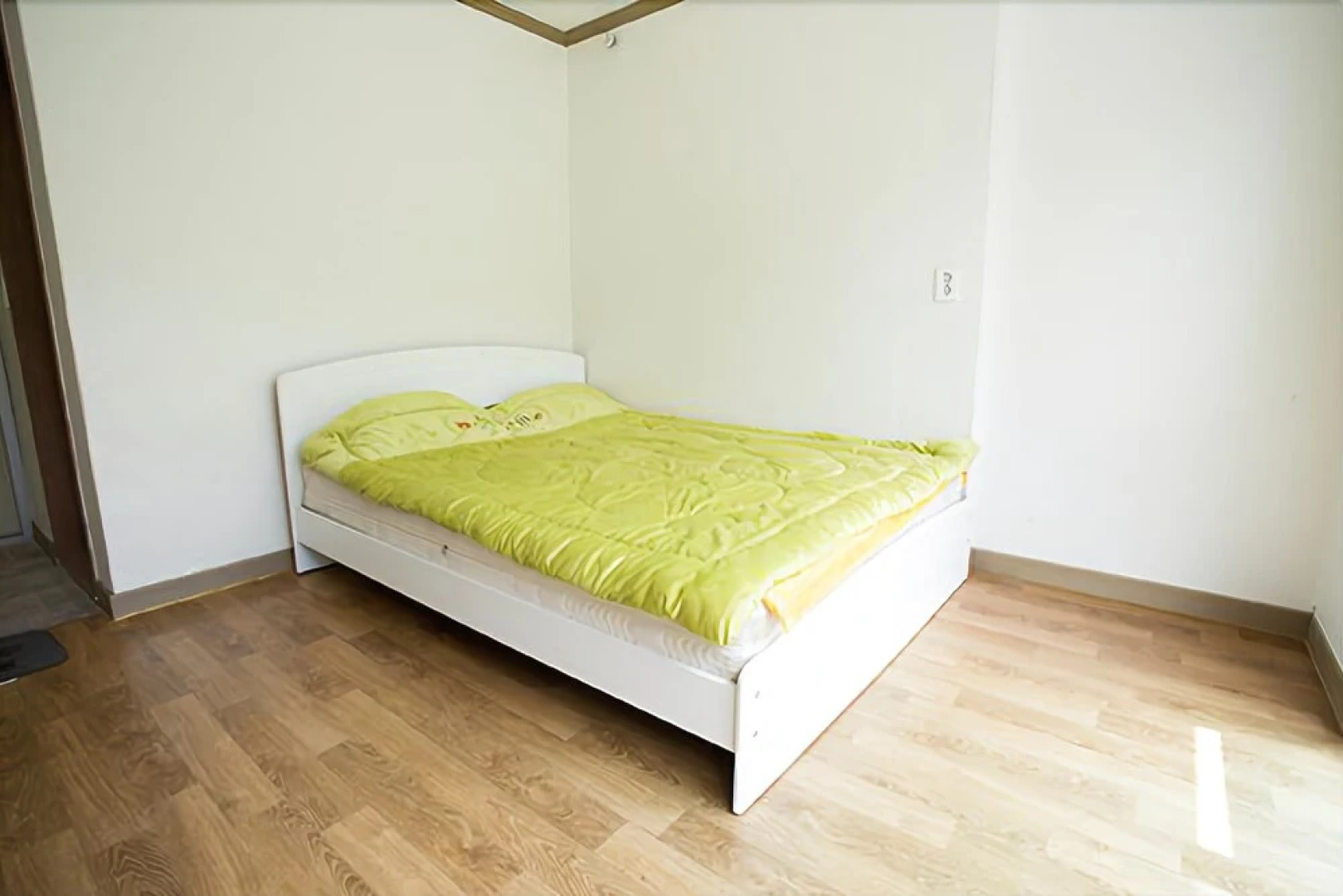 Jeongseon Park Pension