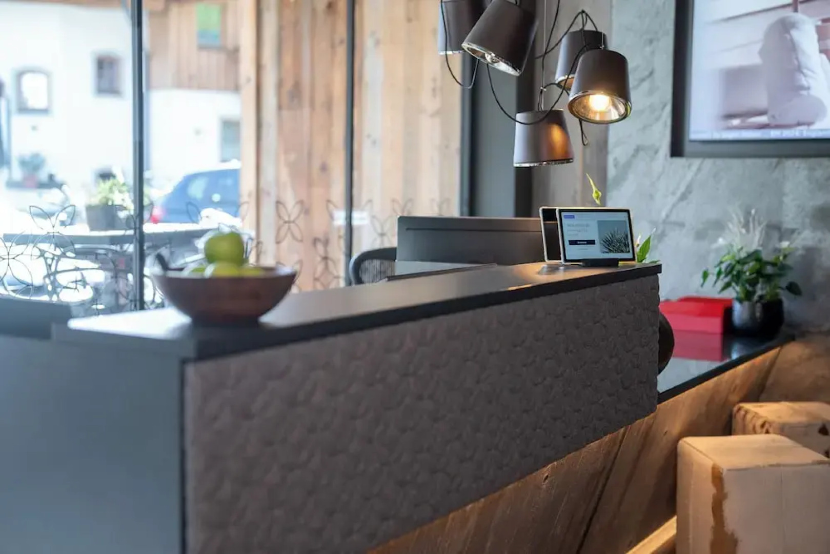 Apartments Stockinggut