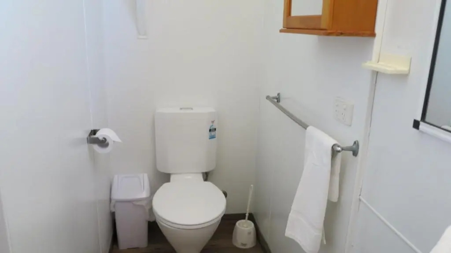 Picnic Bay Chalet Unit 2