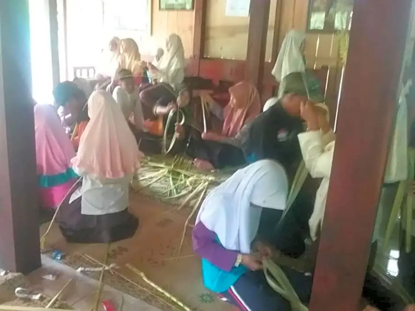 Sardi Homestay by ZUZU