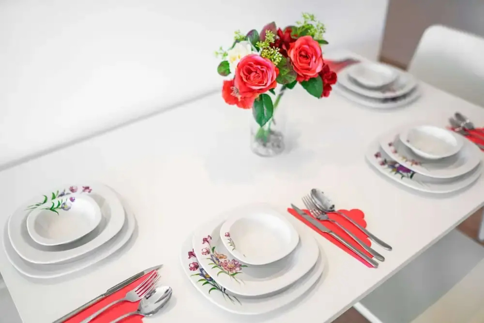 New Safir Apart Hotel