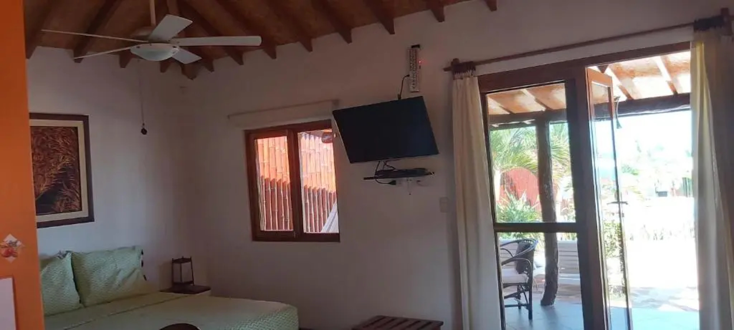 Guille Bungalows