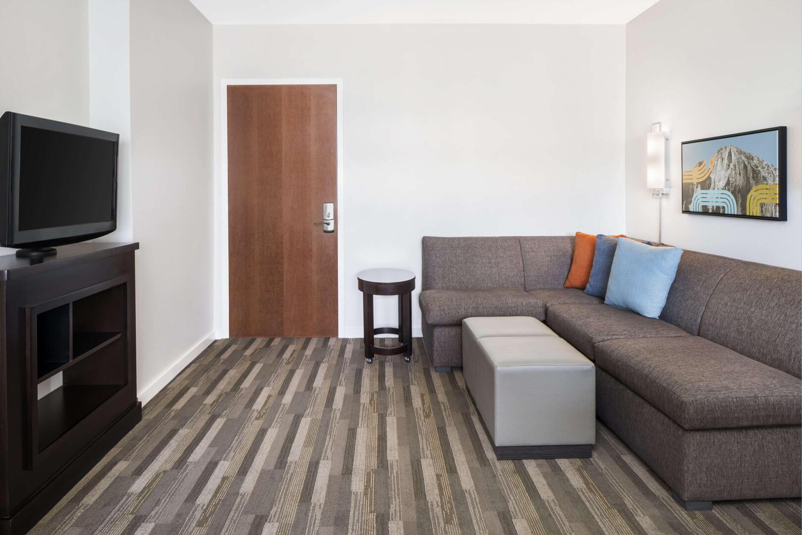 HYATT house Boulder/Broomfield