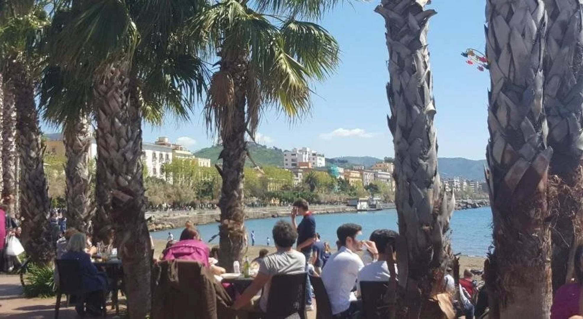 Bed and Breakfast Palazzo Natella