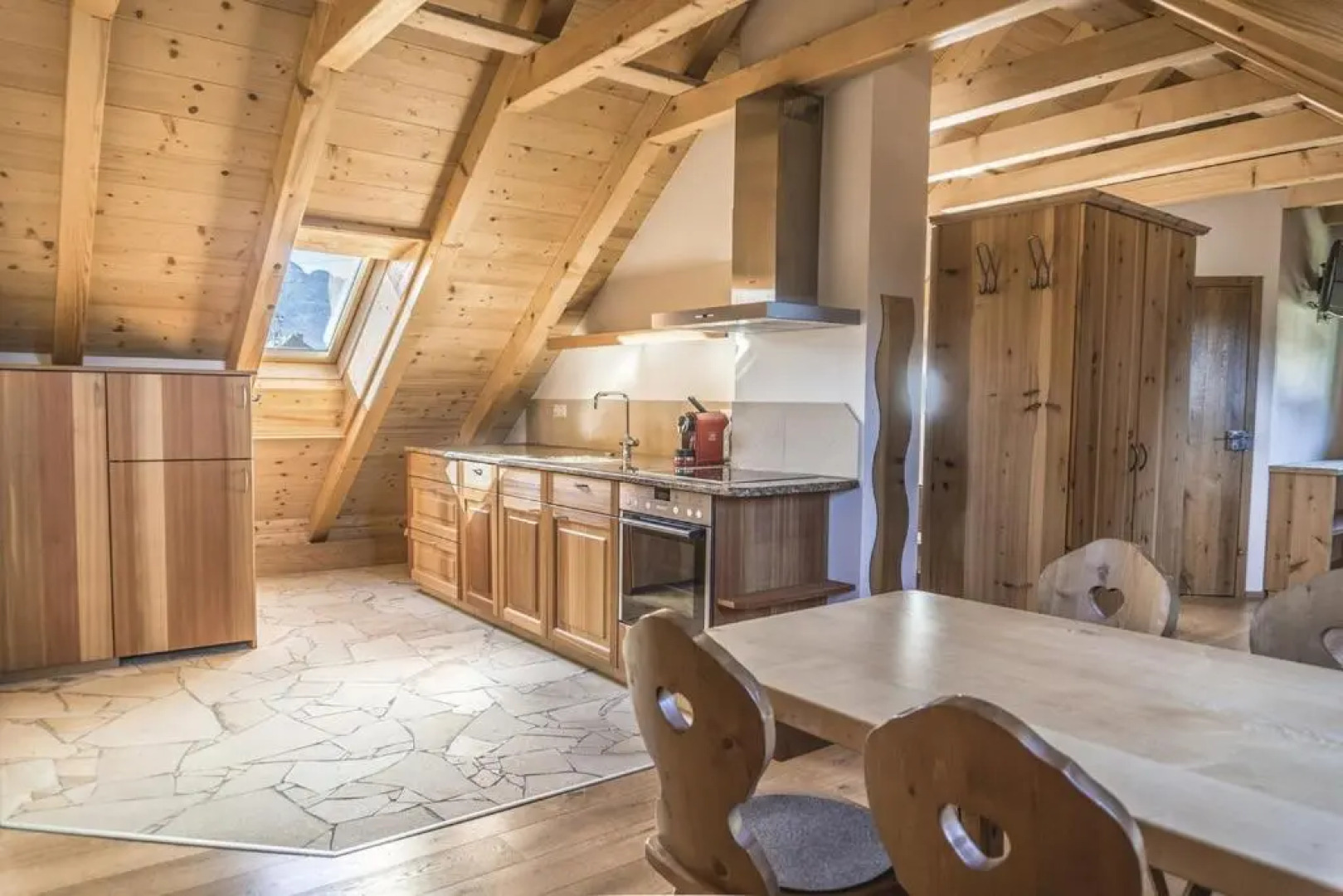 Alpenchalets Lungau by ALPS RESORTS