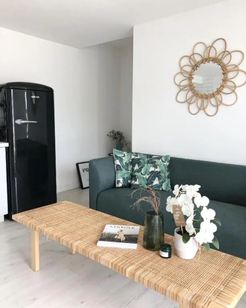 Apartment Beachfront Petar