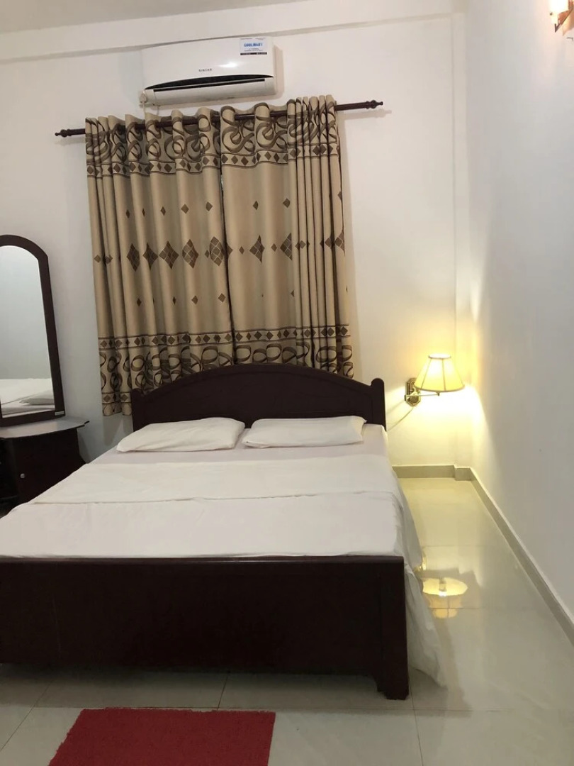 White House Family Stay