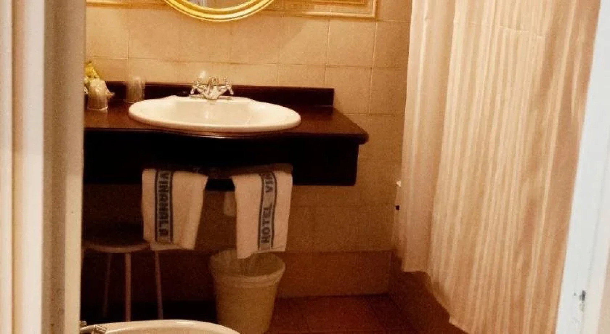 Hotel Villa de Torla