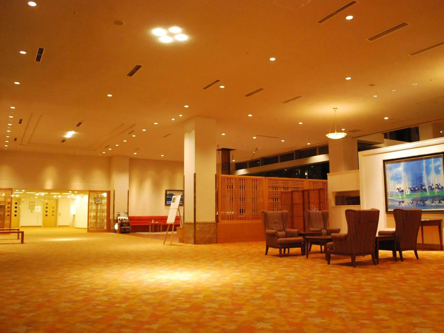 Kussharo Prince Hotel