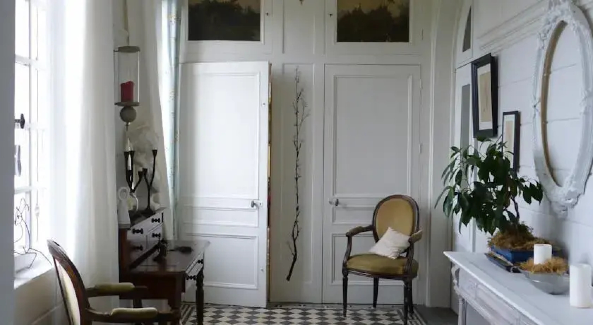 Domaine du Bas Caumont