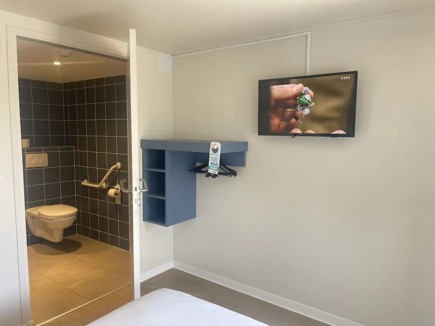 Hotel Restaurant Campanile Montpellier Ouest - Saint-Jean-De-Vedas