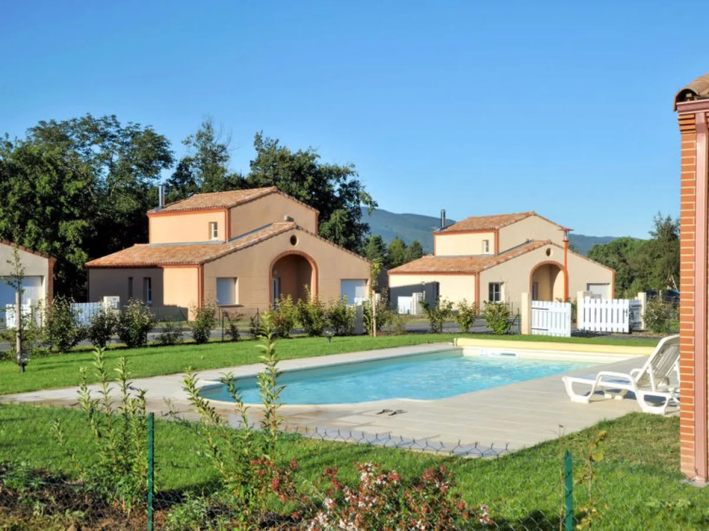 Domaine Royal Green (MZA100)