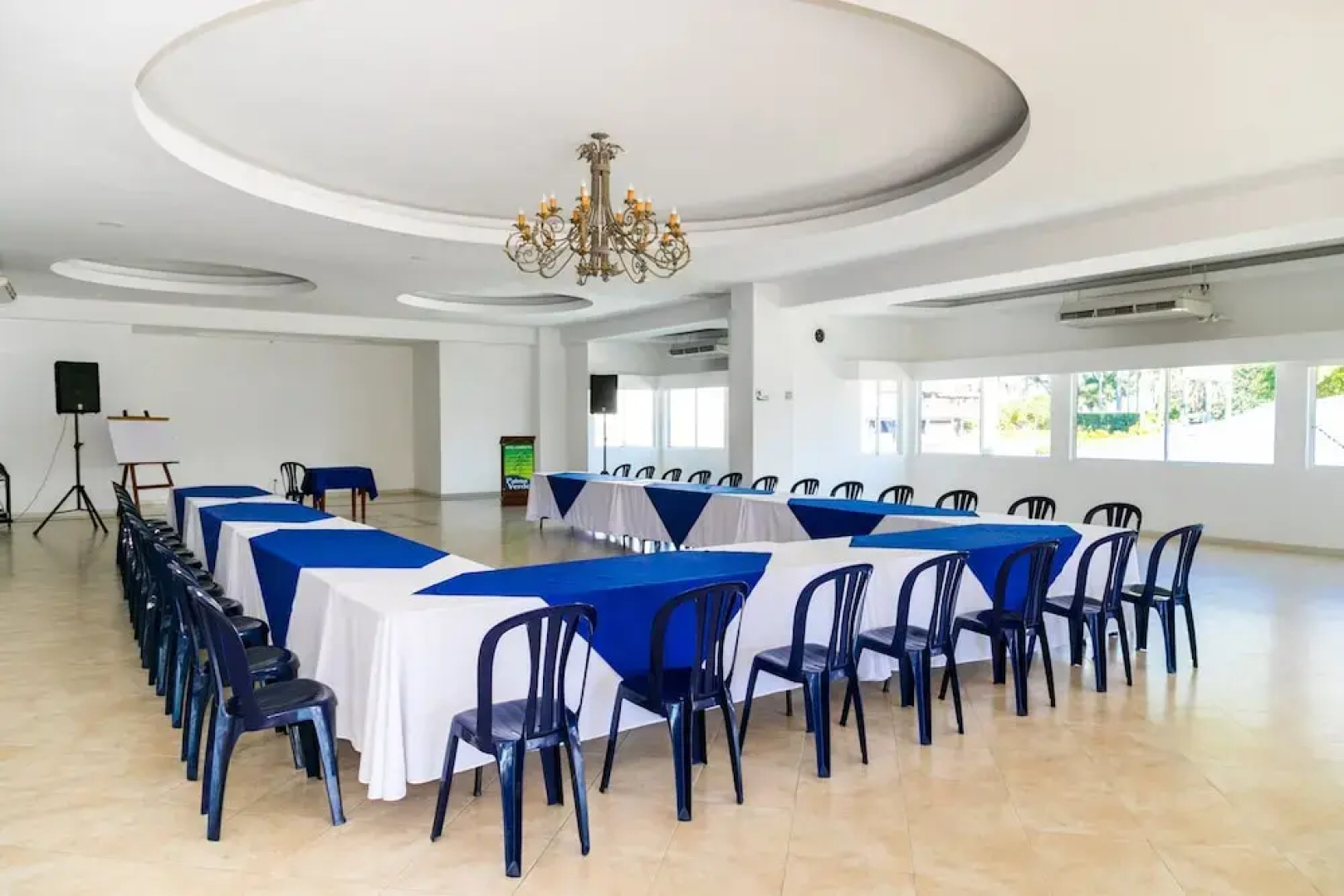 Hotel Campestre Palma Verde