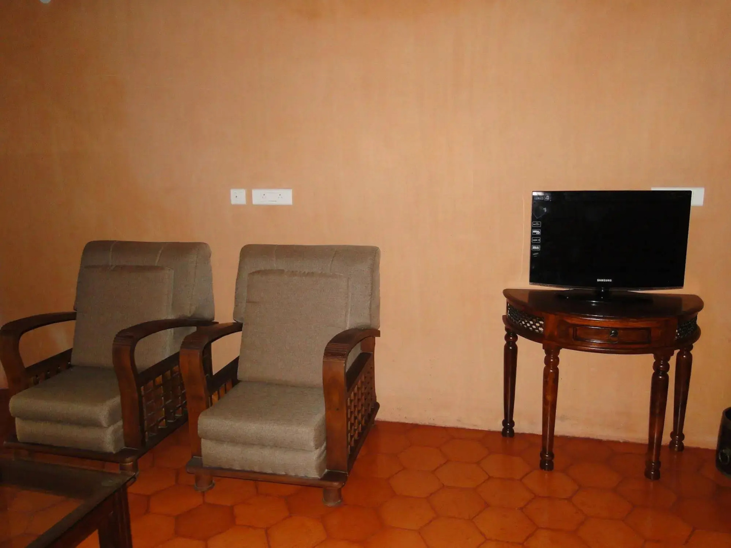 Wild Woods Spa & Resort