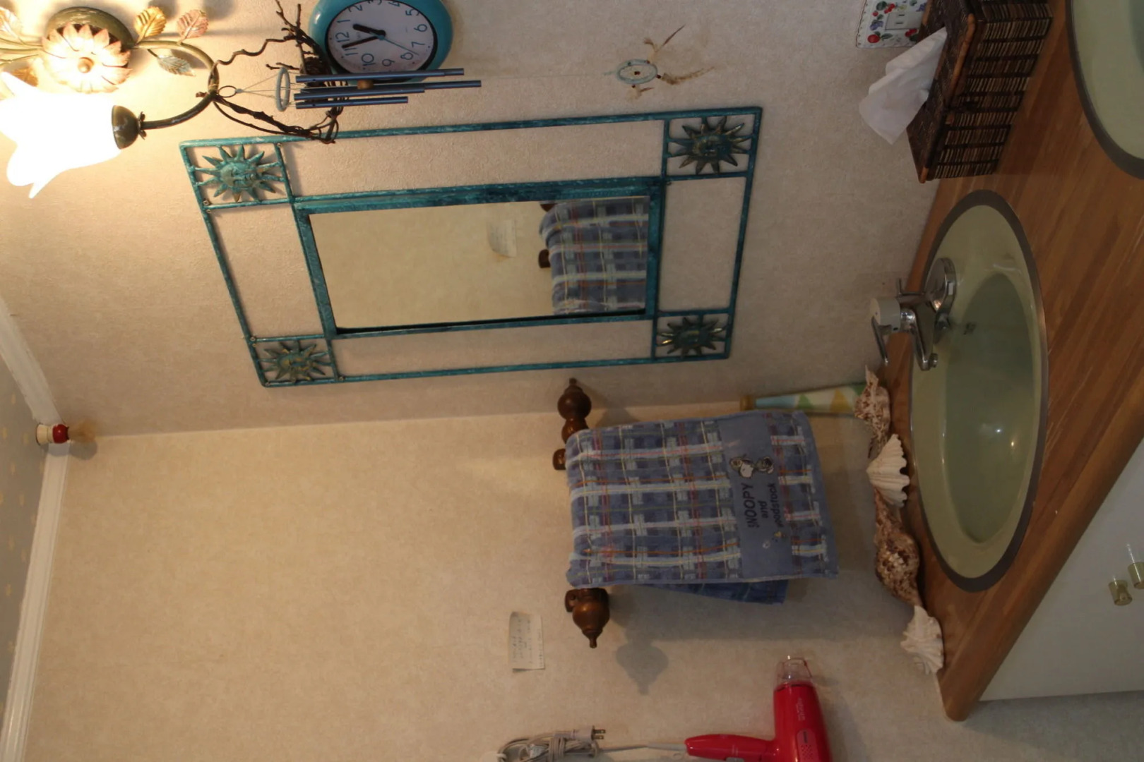 Pension Hoshi Ni Negaiwo