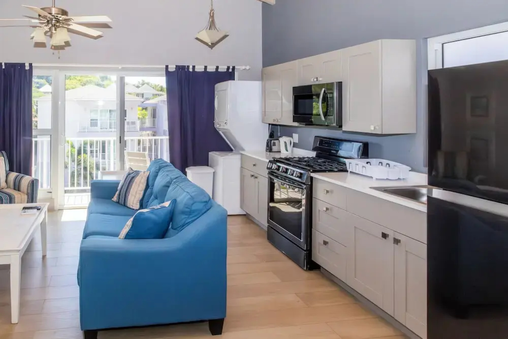 Dieppe Bay Suites