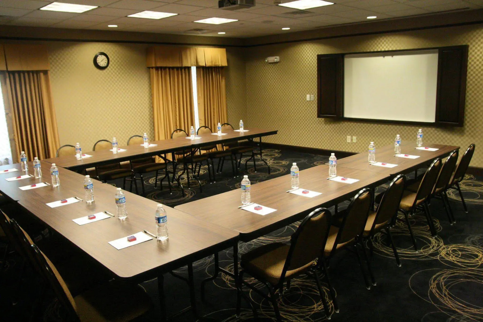 Hampton Inn Meadville