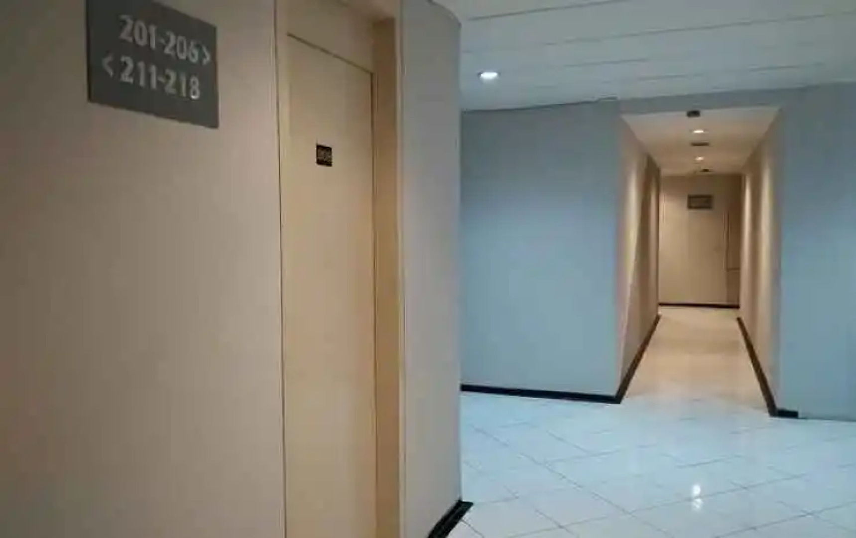 K-Style Eco Hotel Jakarta