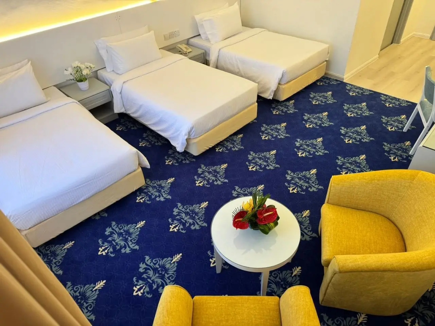 Royal Park Hotel at UNITEN