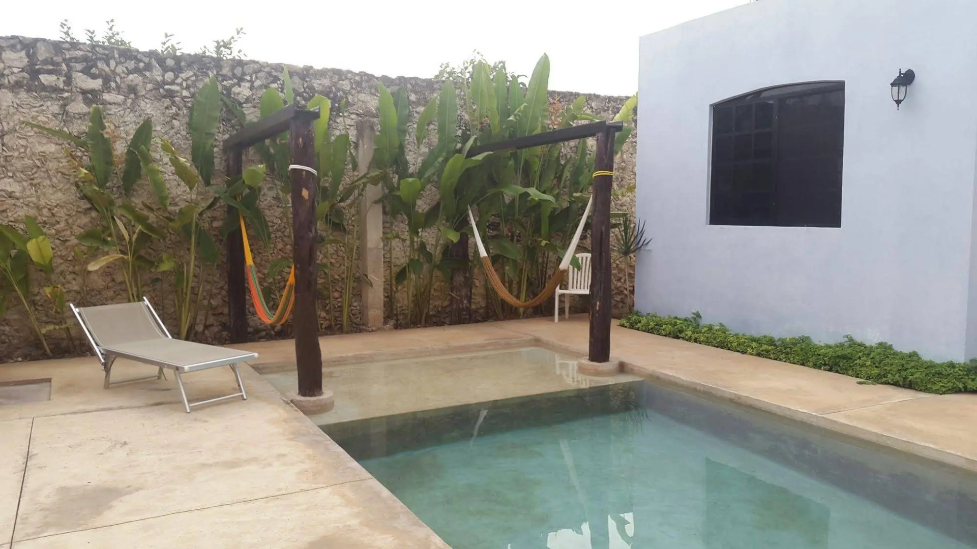 Hostal La Ermita - Hostel