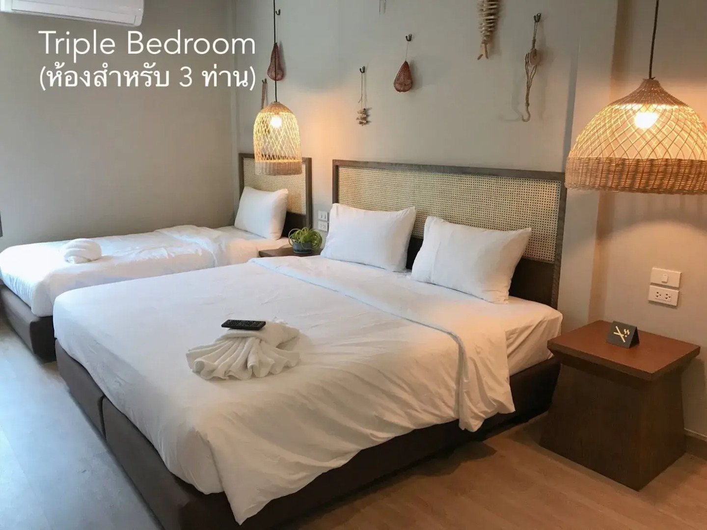 Barabara Budget Satun