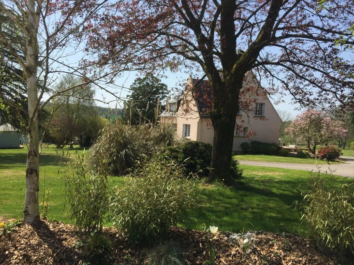 Gran Casa de la Familia