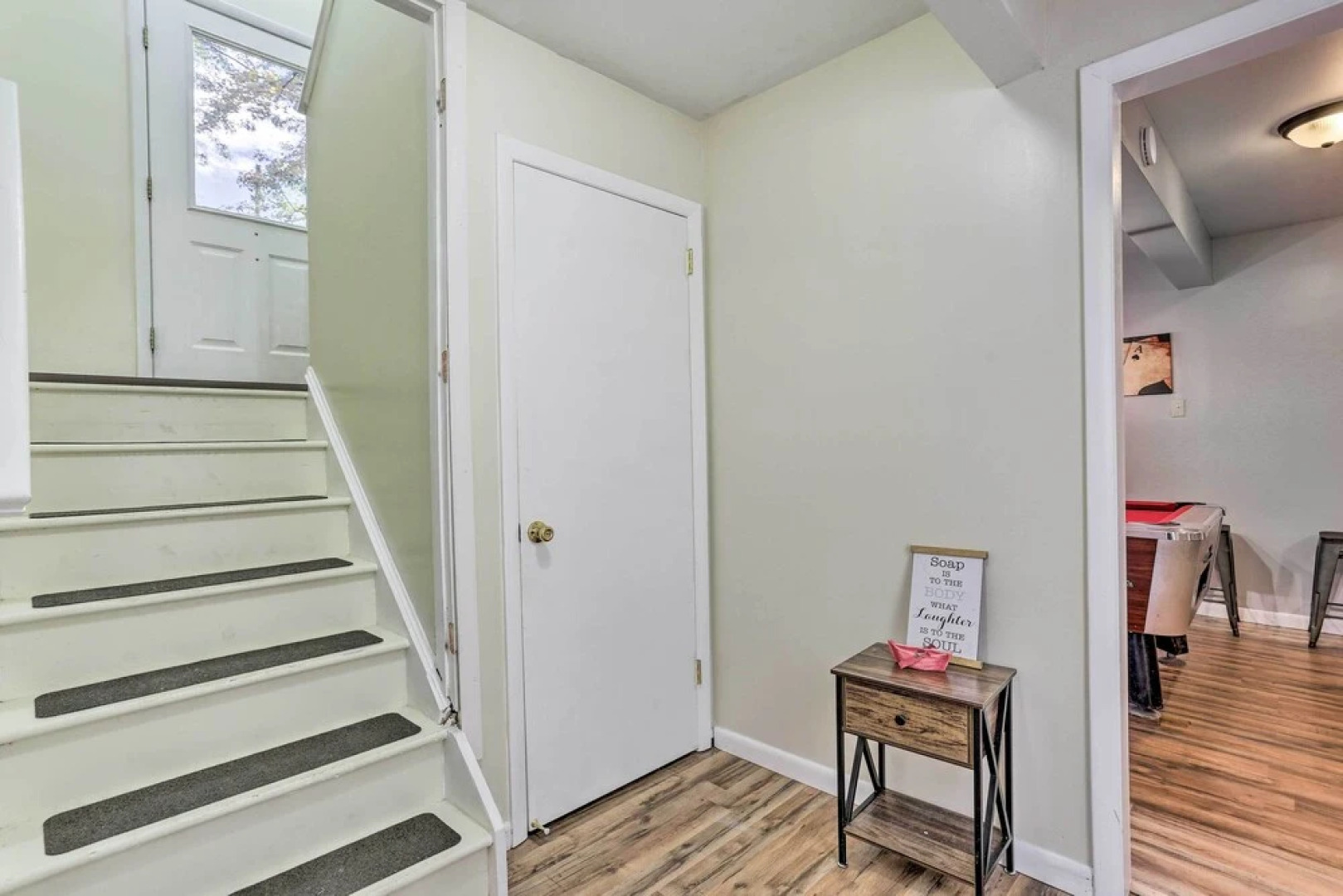 East Stroudsburg Home w/ Game Room + Deck!