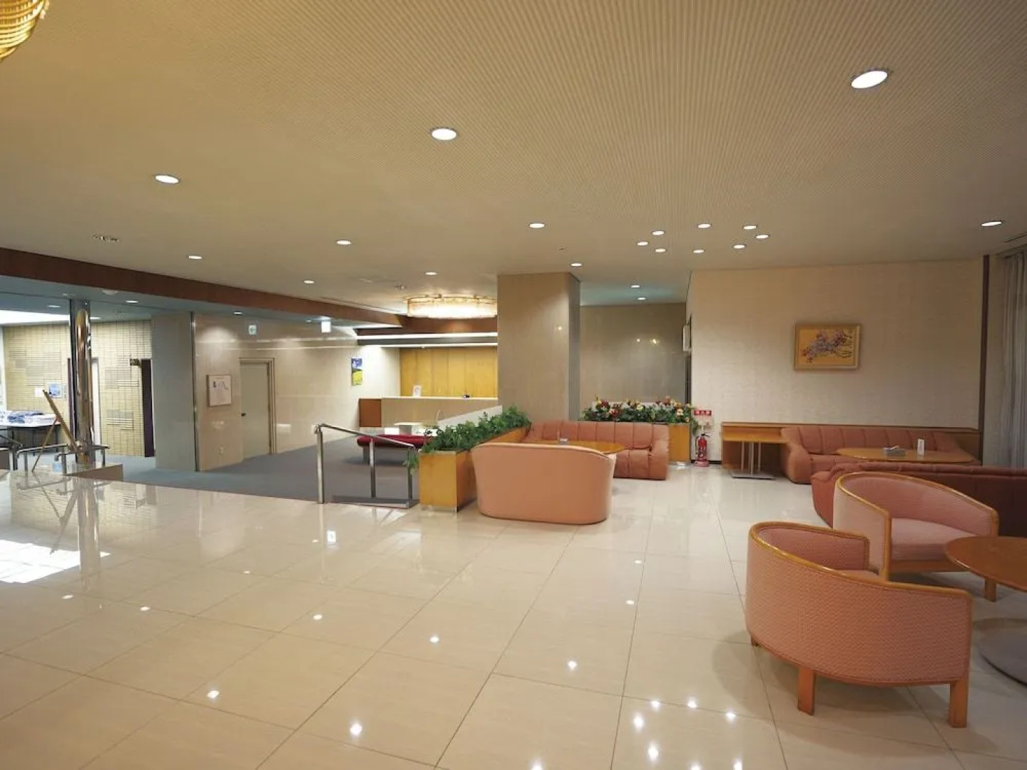 The Gran Resort Wakanoura