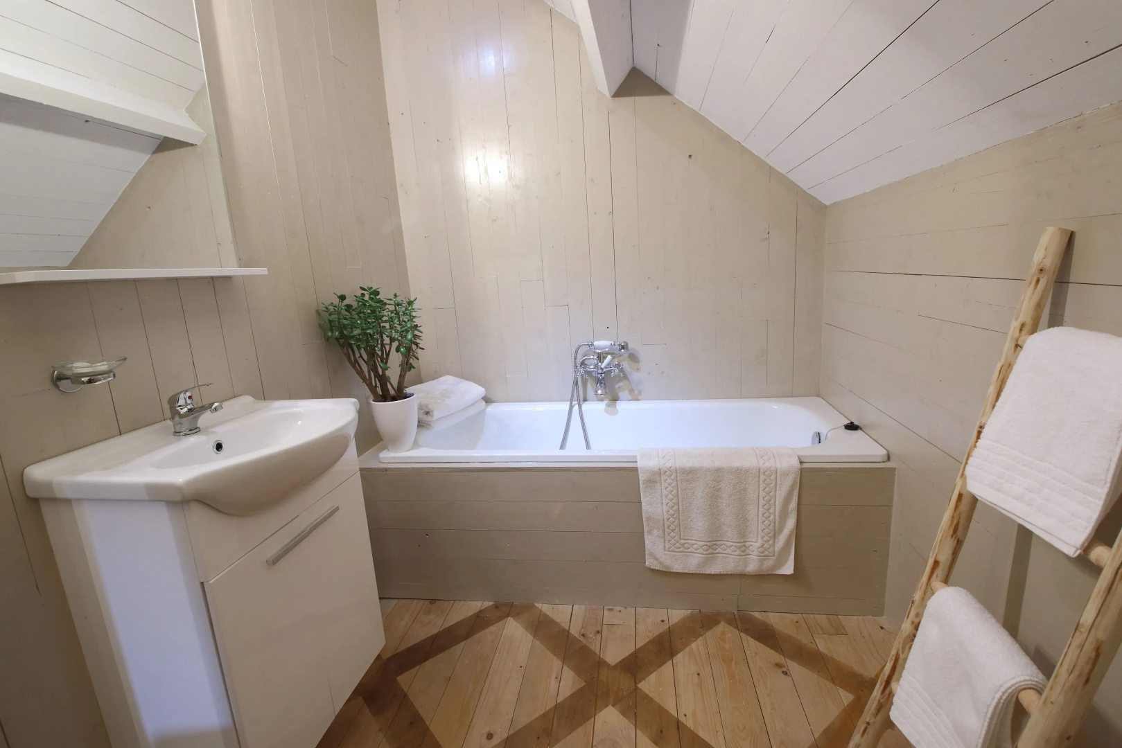 Boutique Hotel Villa de Proosdij