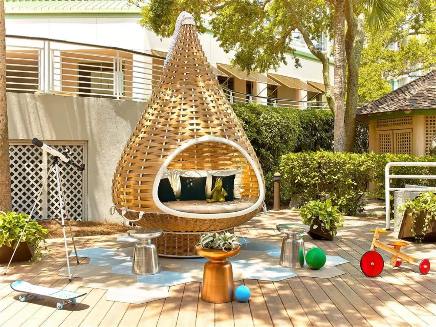 The Westin Hilton Head Island Resort & Spa