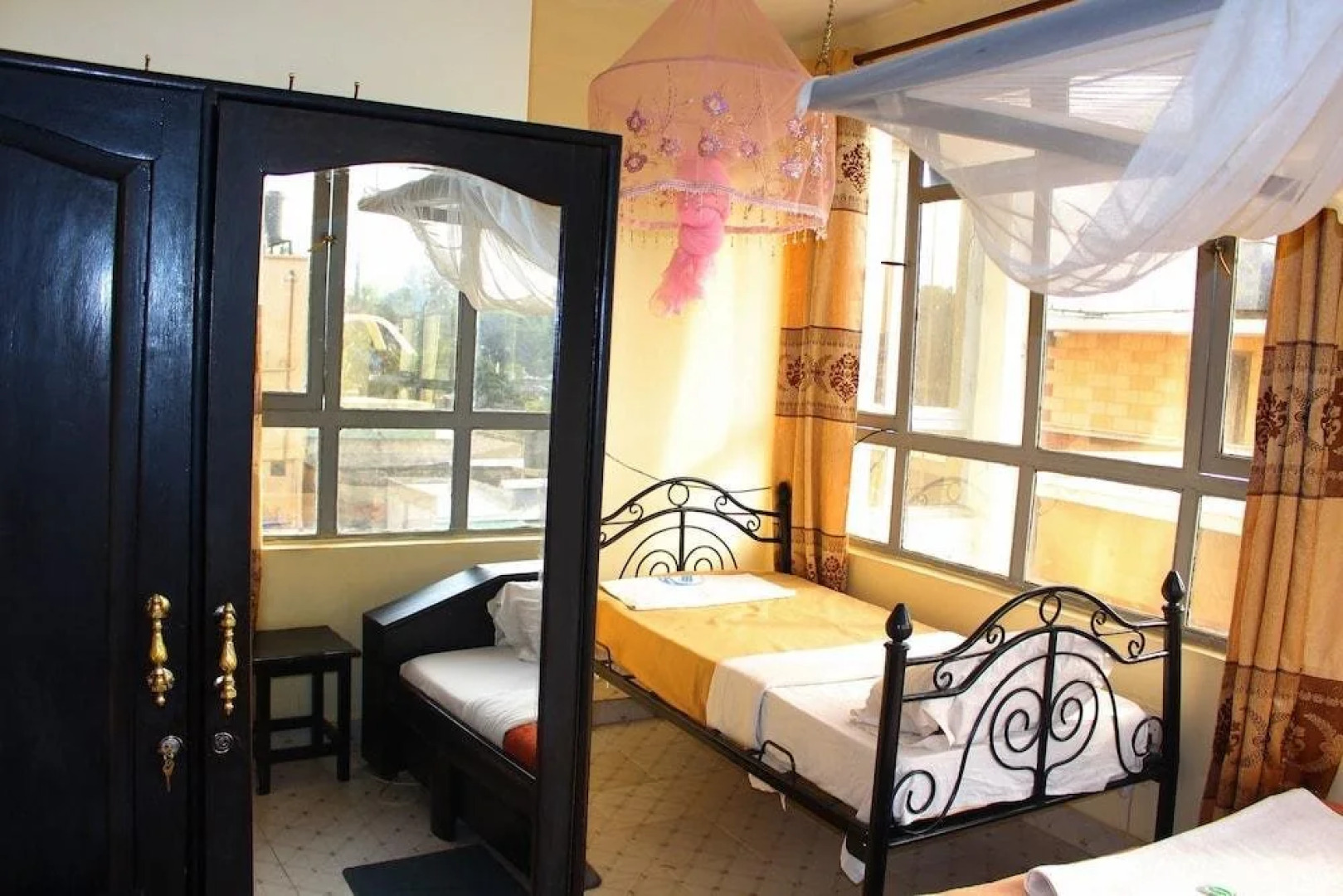 Arusha Bimel Hotel