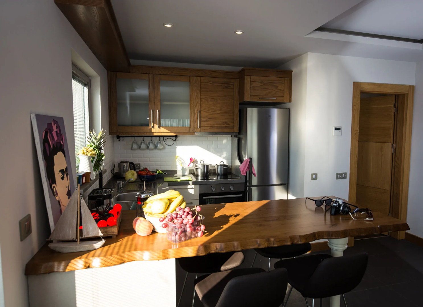 Degirmenburnu Residence