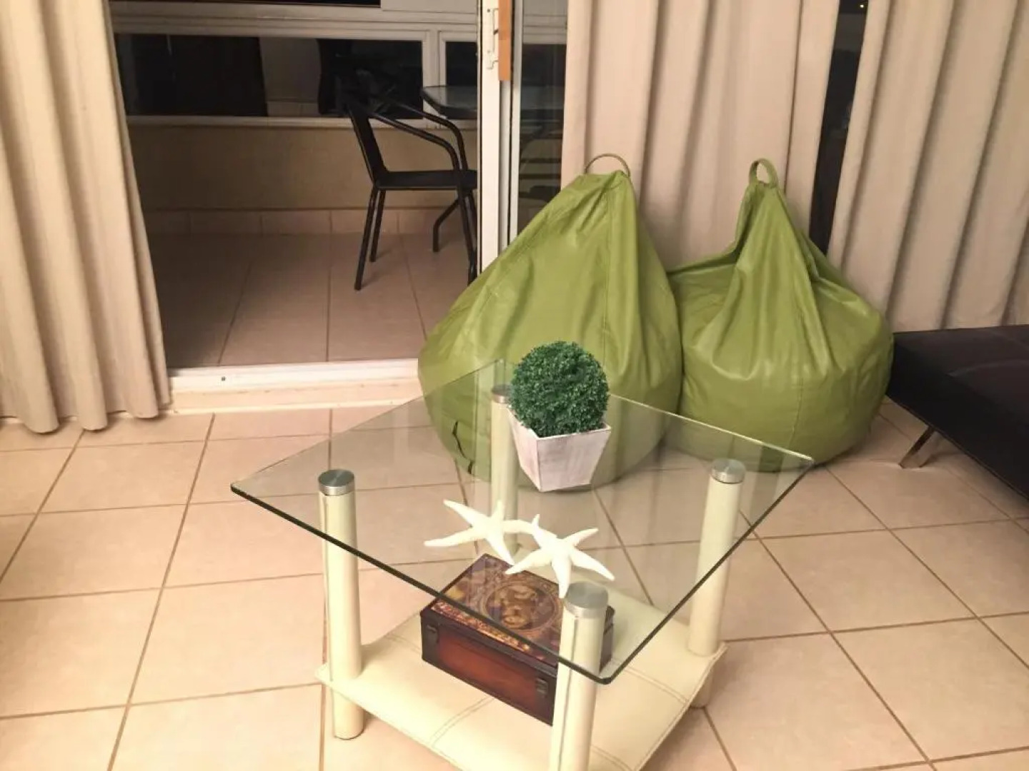 Departamento Pinares del Canelillo