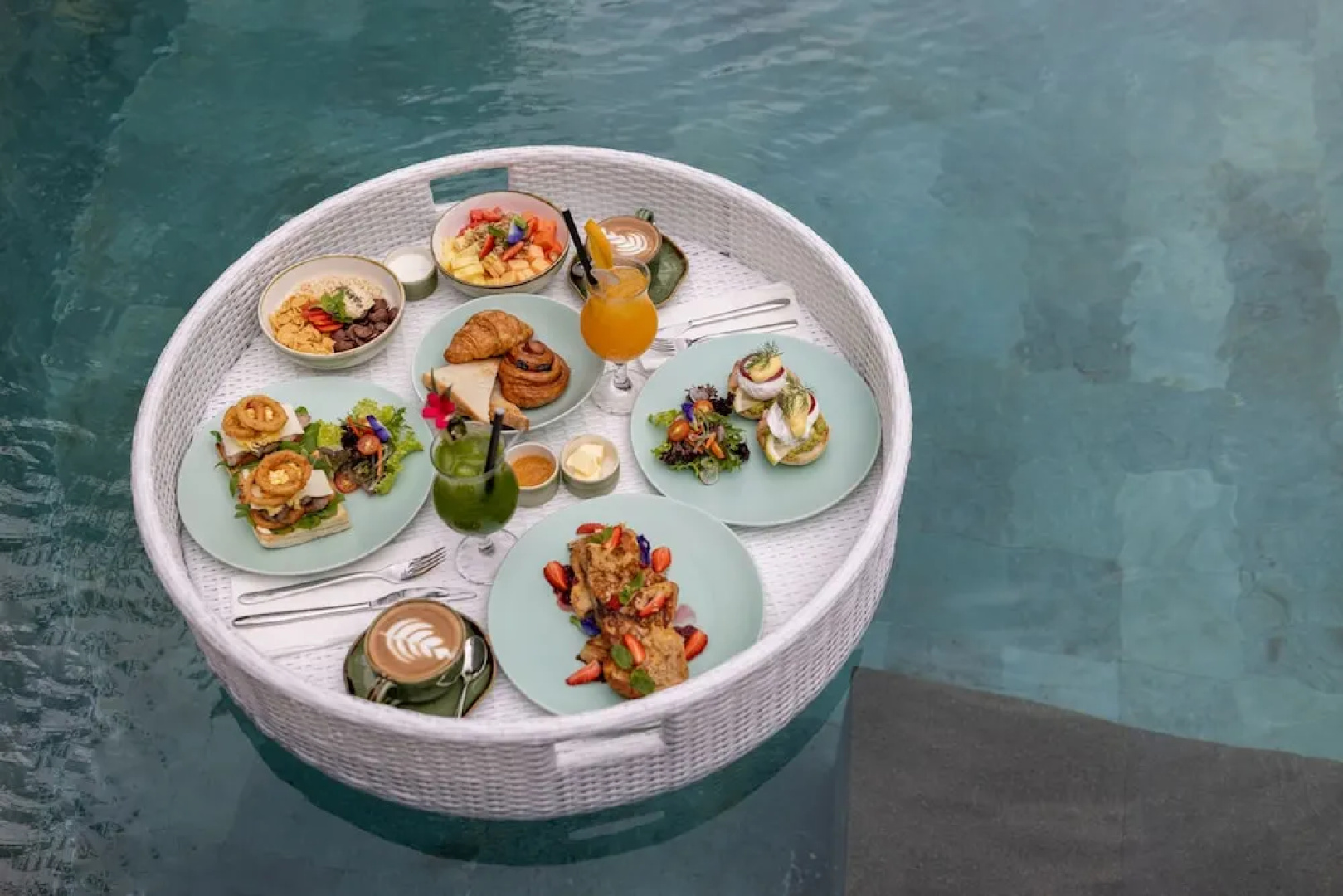 Giri Bhagawan Villas Spa