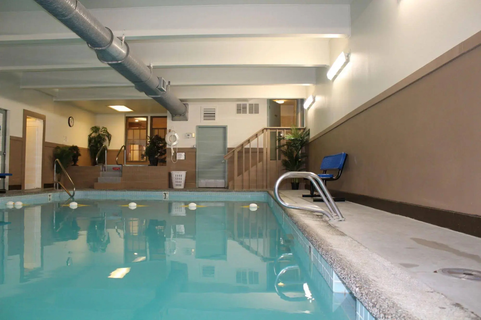 Chateau Westport Resort