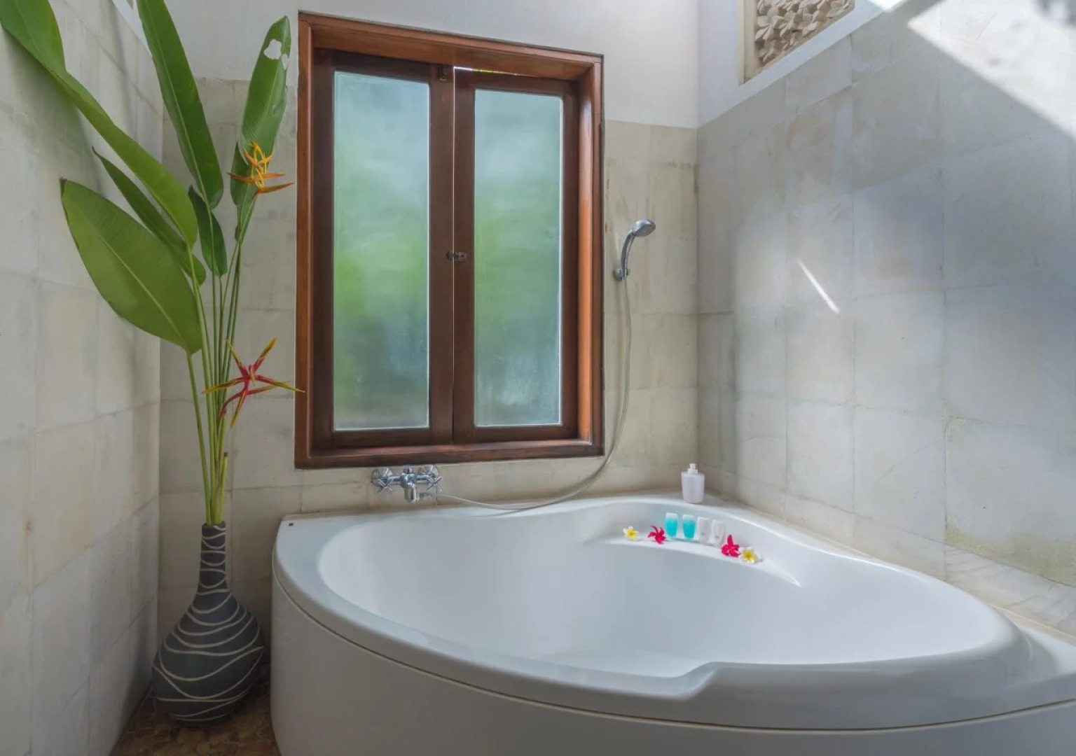 Villa Sky Dancer Bali