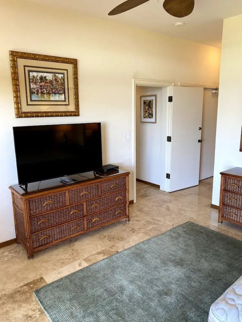 Kapalua Ridge Villa 2614 Gold Ocean View