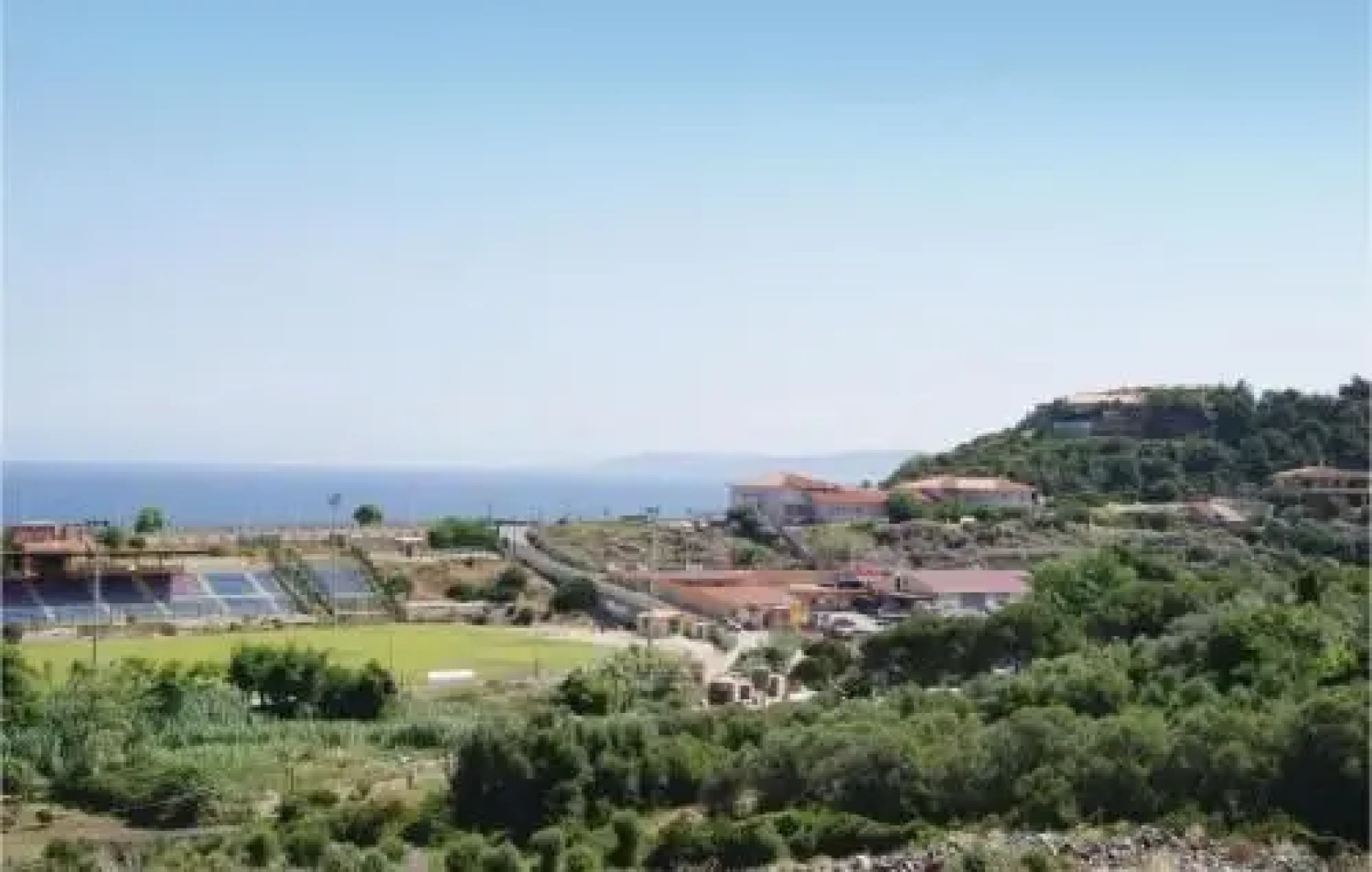 Residenza Ginepro 8