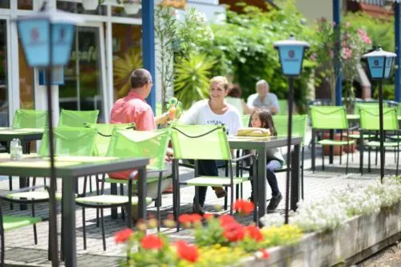 Thermal Panzió Igal