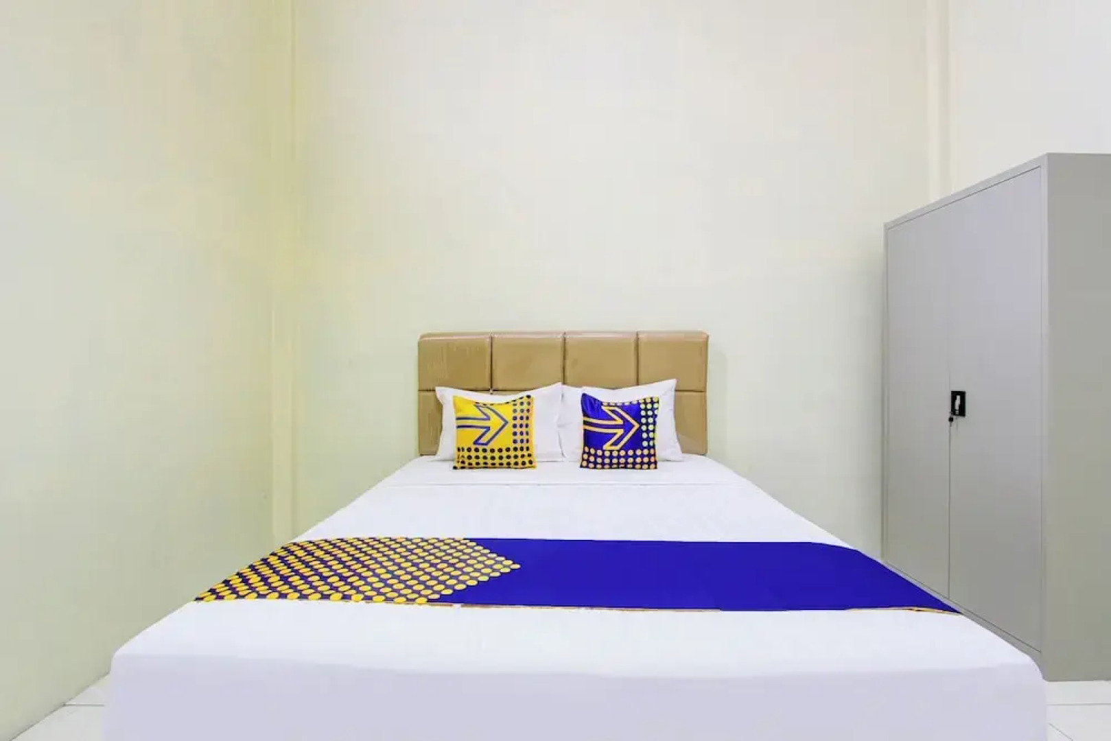 Hotel O Guest House Mulia Dua Syariah