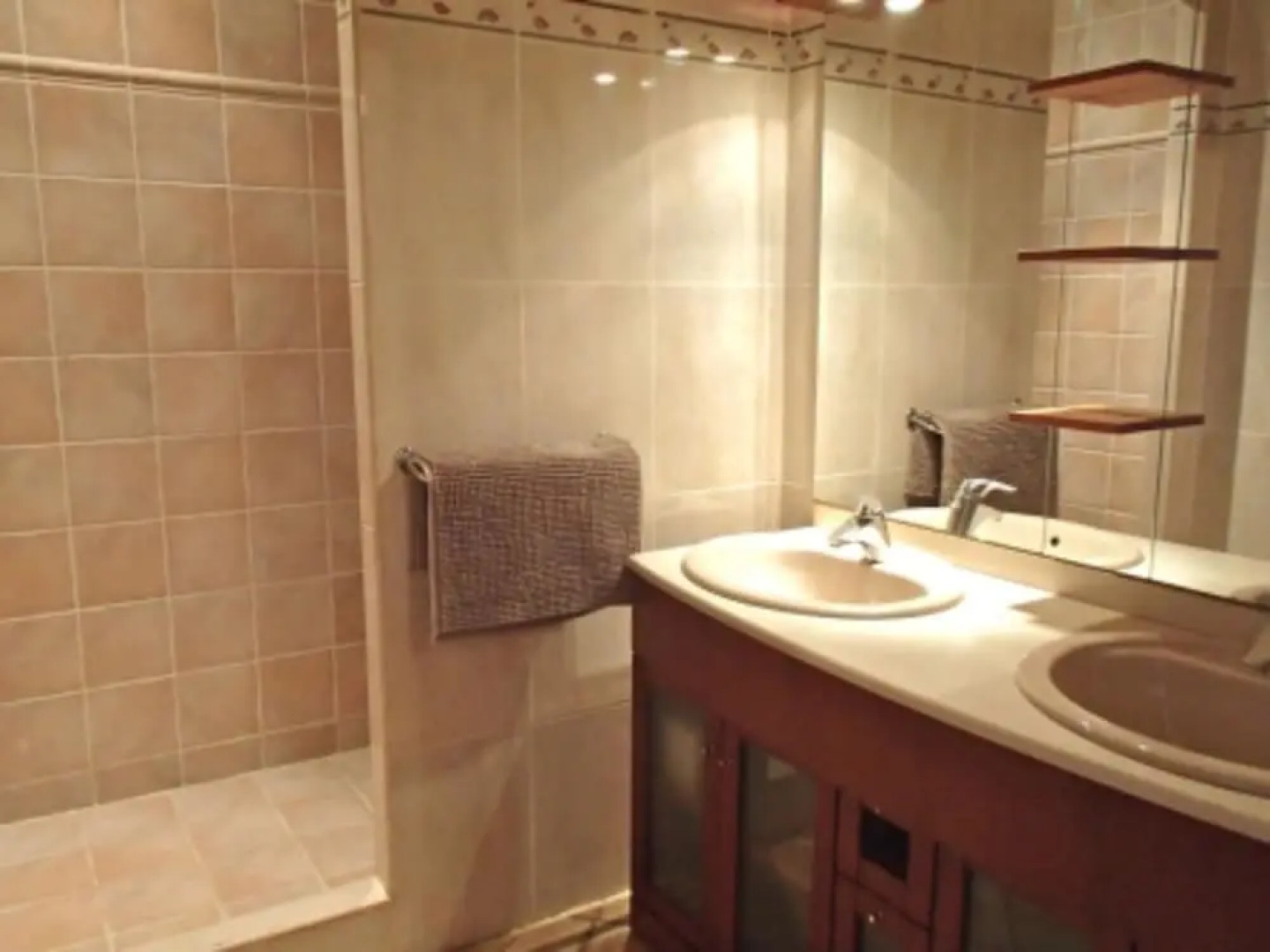 Les Gîtes de la Tour Pujol