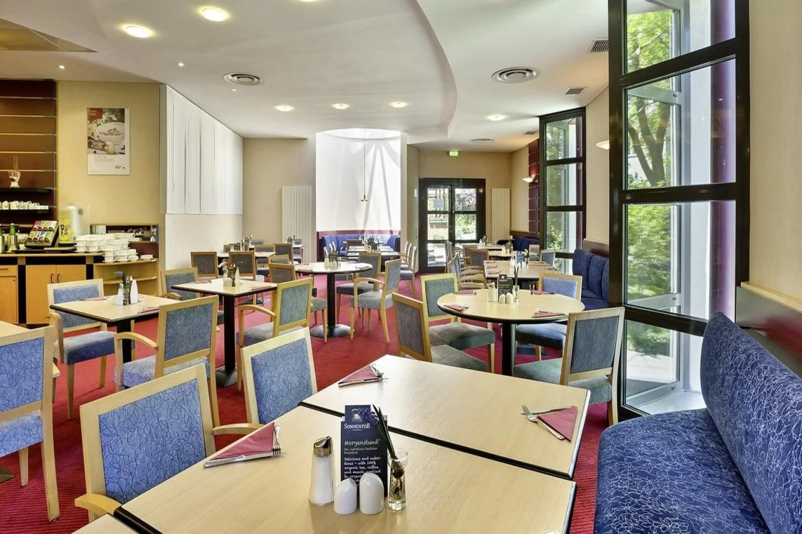 voco Vienna Prater by IHG