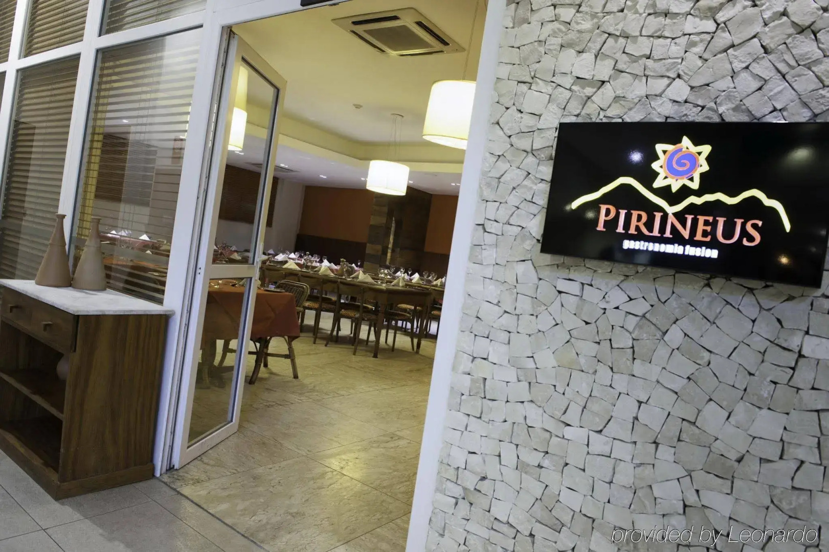 Vidam Hotel Aracaju - Transamerica Collection