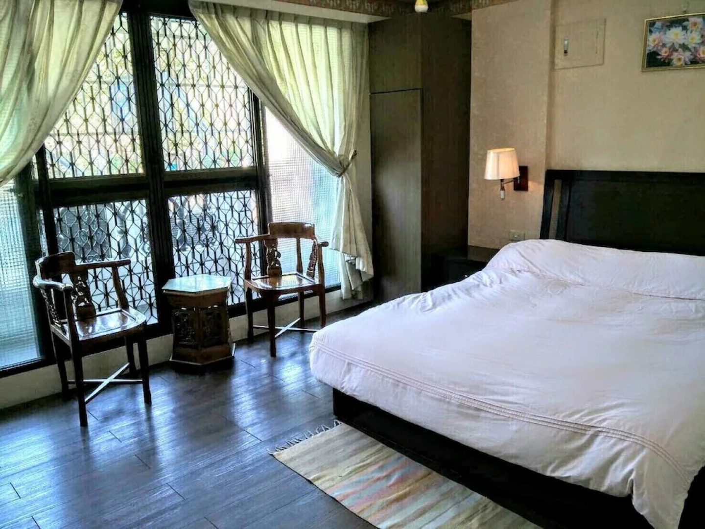 Coffee Street Homestay