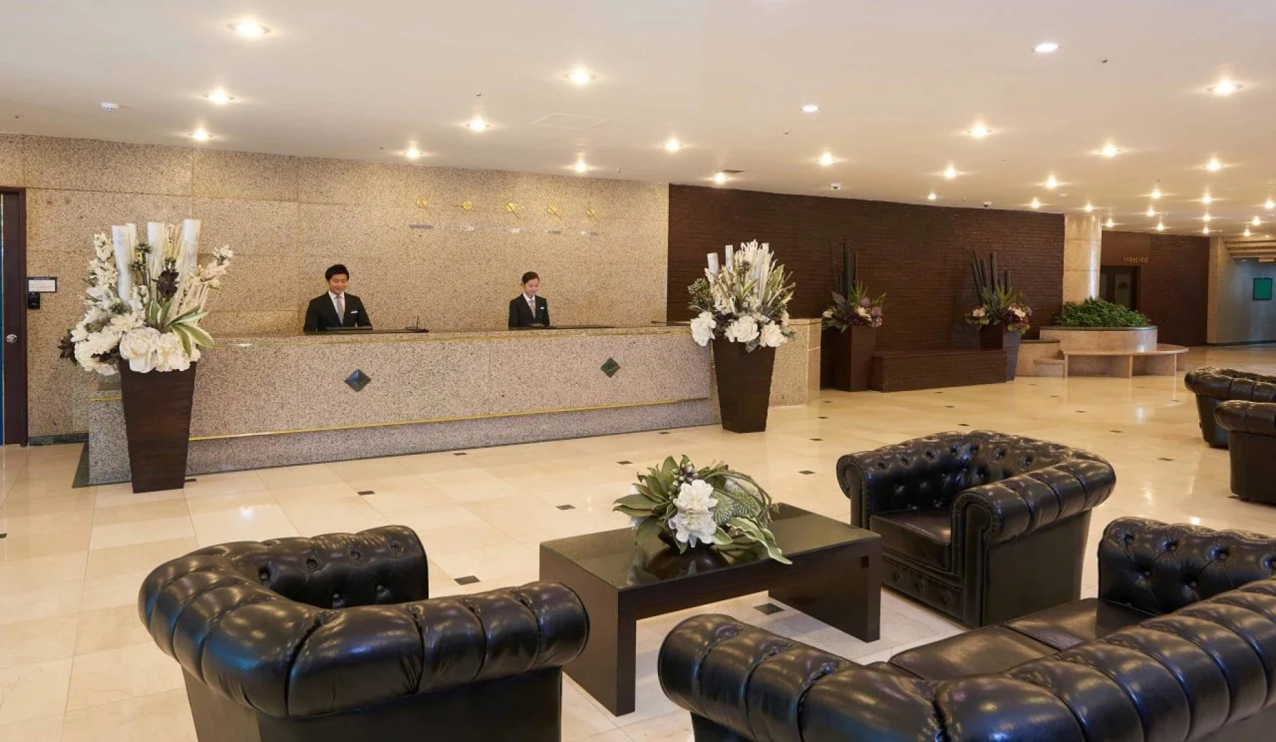 Corea Condo Suanbo