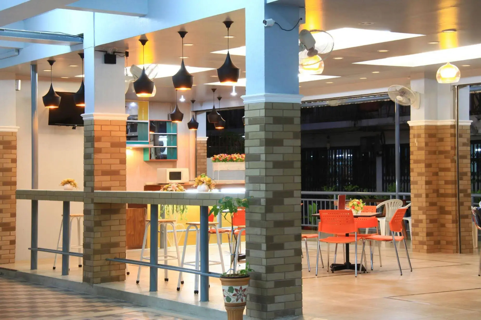 Paragon One Residence