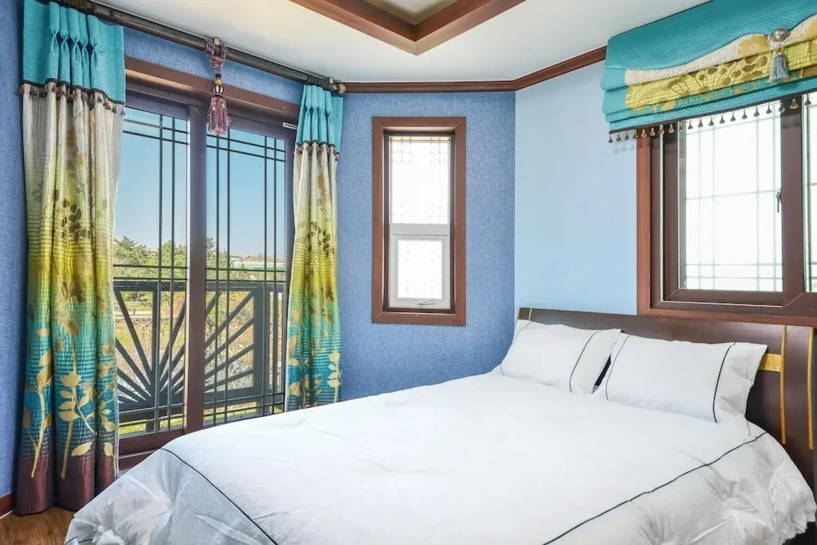 Samcheok Duelkkot Pension